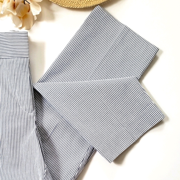 Ann Taylor Crop Ankle Pant - Picture 9 of 13